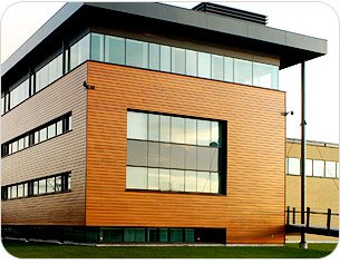 Quebec City facility