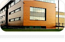 our Quebec City facility