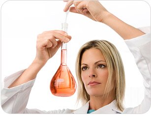 our science expertise