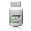 this is how Chloroquine pill / package may look 
