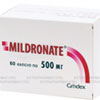 this is how Meldonium pill / package may look 