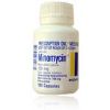 this is how Minomycin pill / package may look 